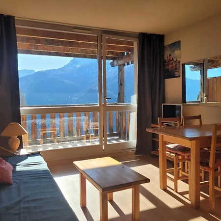 Lagodille 1500 아파트