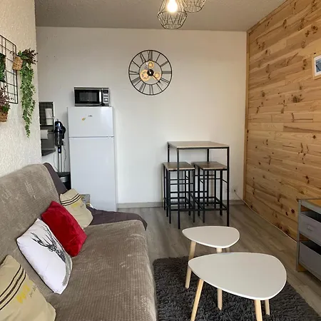 Apartment Lagodille 1500 Pra Loup