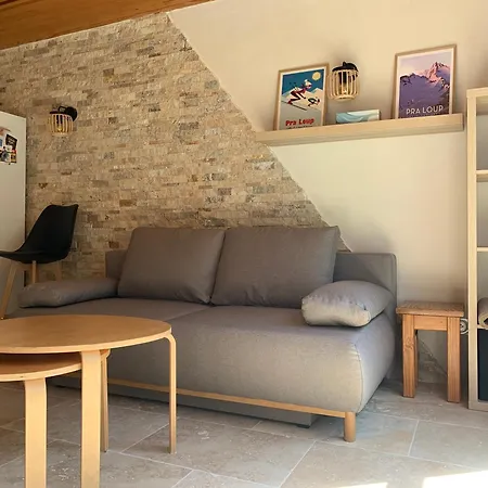 Appartement Lagodille 1500