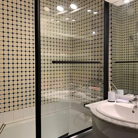 Appartement Lagodille 1500 Pra Loup