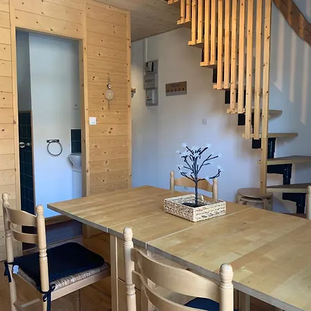 Lagodille 1500 Appartement *