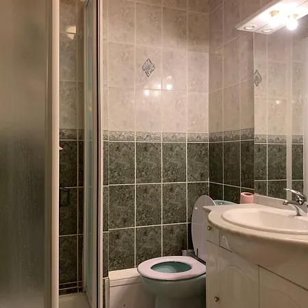 Lagodille 1500 프라루