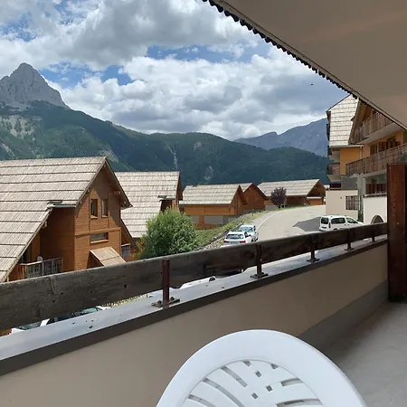 Appartement Lagodille 1500 *