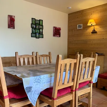 Lagodille 1500 Appartement *