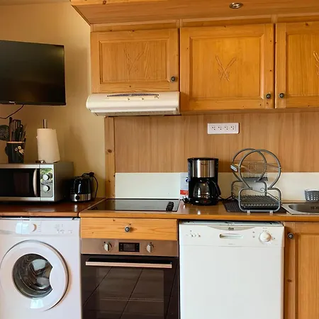 Lagodille 1500 Appartement Pra Loup
