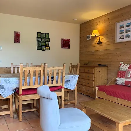 Appartement Lagodille 1500 *