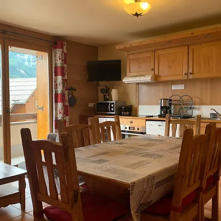 Lagodille 1500 Appartement *