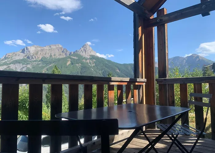 Lagodille 1500 Appartement *