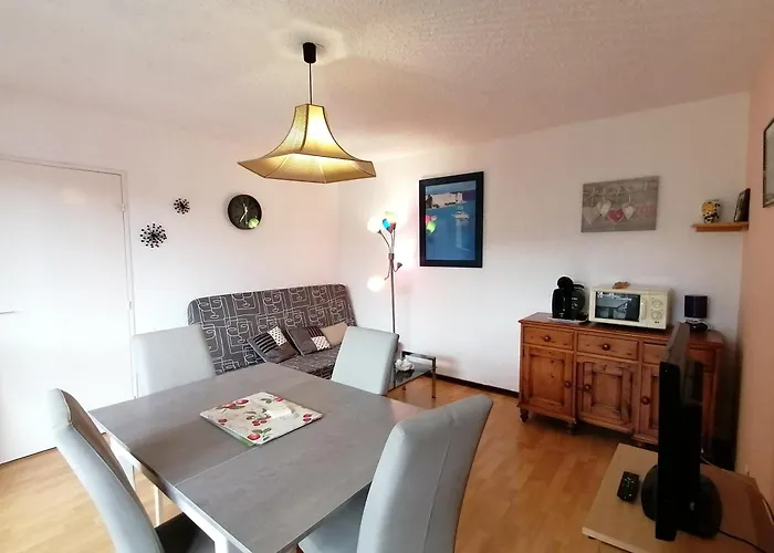 Lagodille 1500 Pra Loup