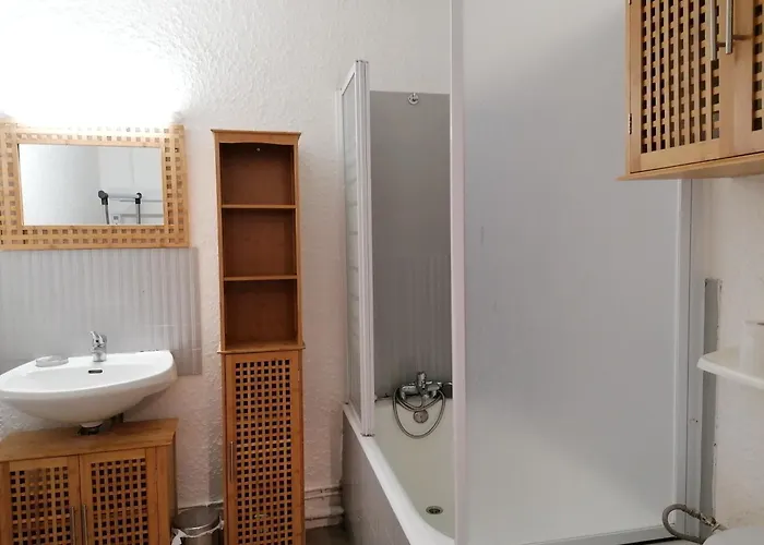 Lagodille 1500 Appartement *