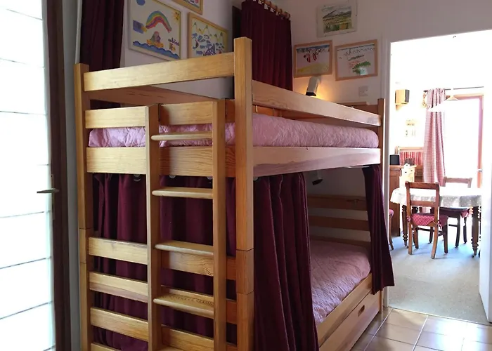 Lagodille 1500 * Pra Loup