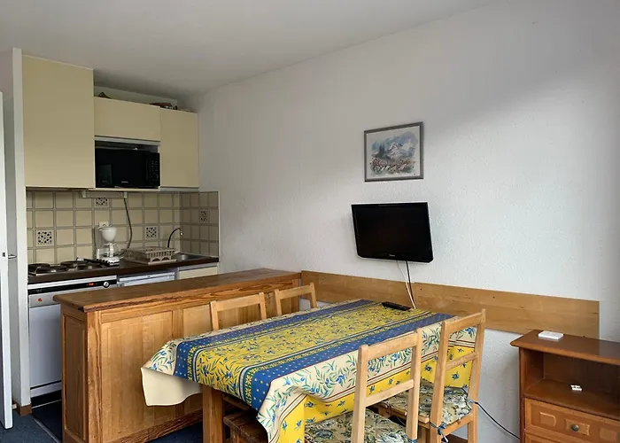 Lagodille 1500 * Pra Loup