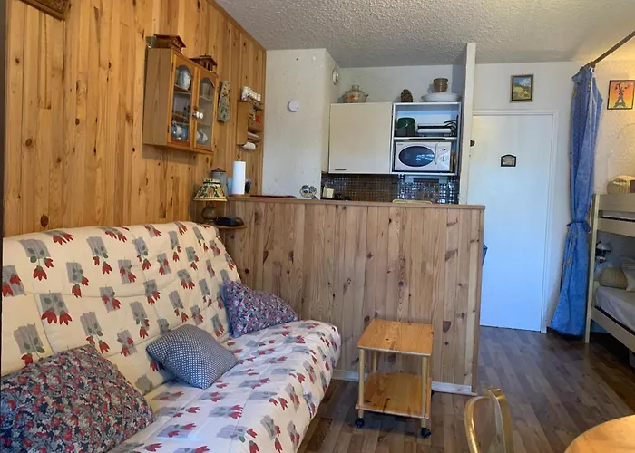 Appartement Lagodille 1500 *