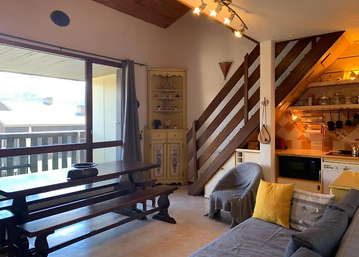 Lagodille 1500 Appartement