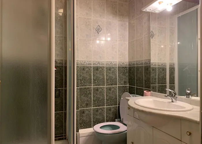 Lagodille 1500 Pra Loup